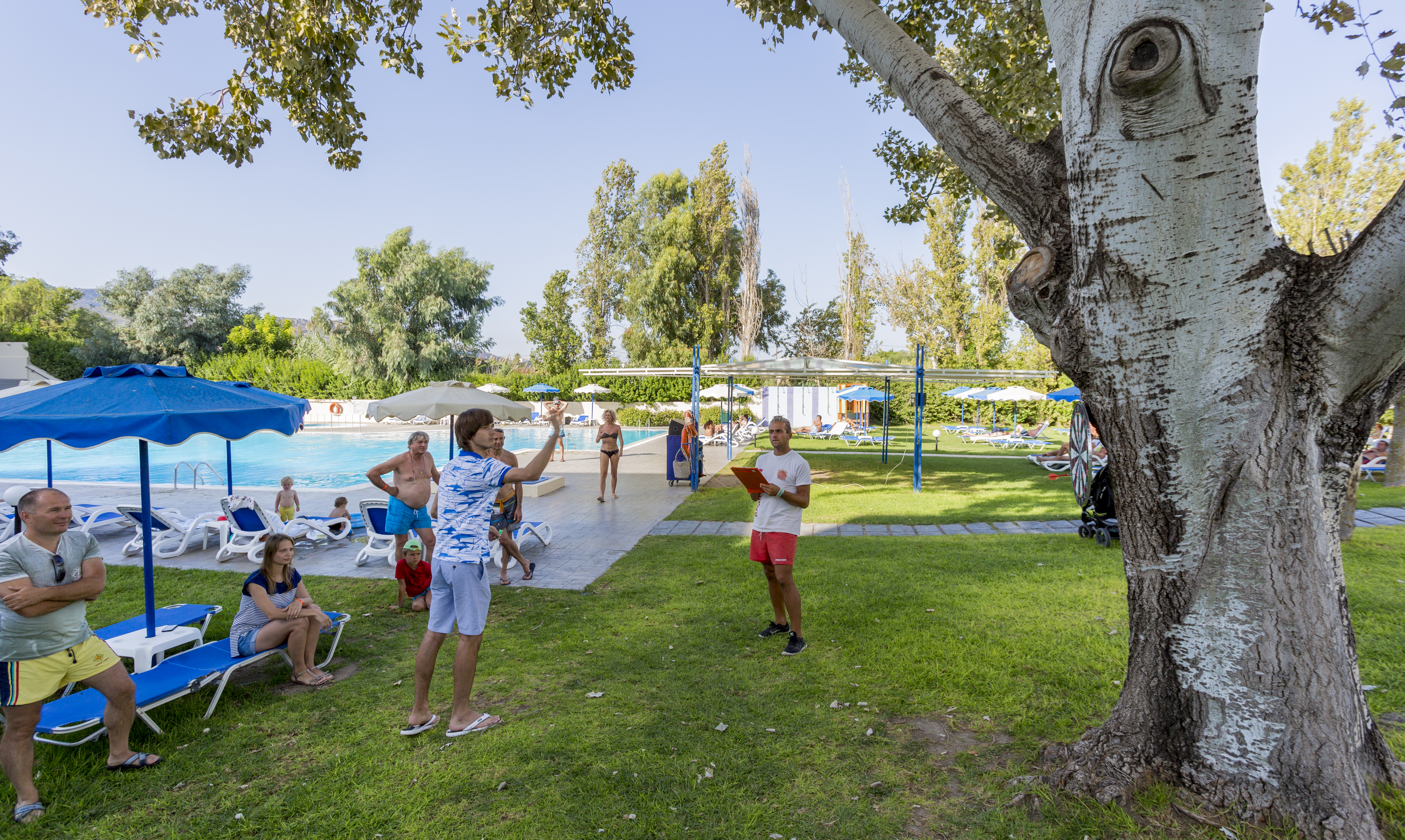 Blue Sea Holiday Village 39/50
