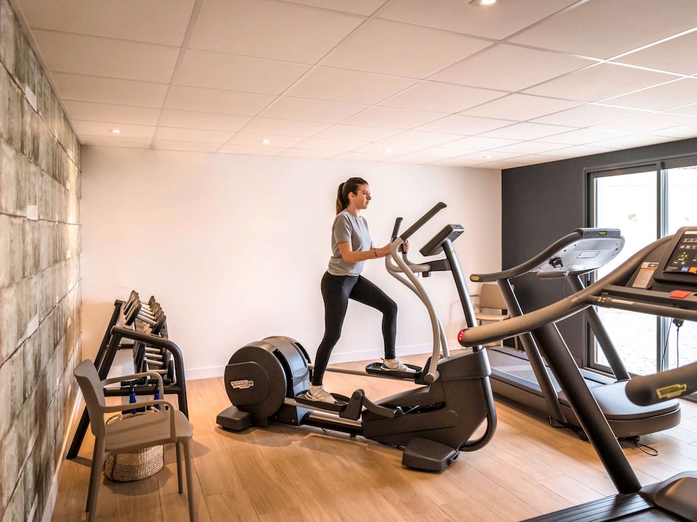 Hotel Mercure Bastia Biguglia 44/72