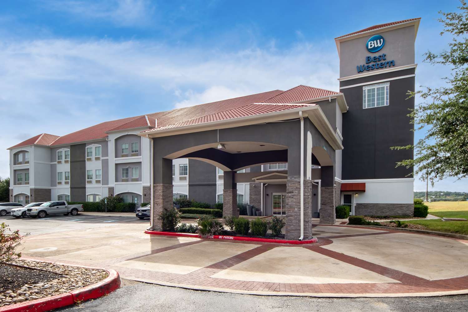 Best Western Boerne Inn and Suites 27/28