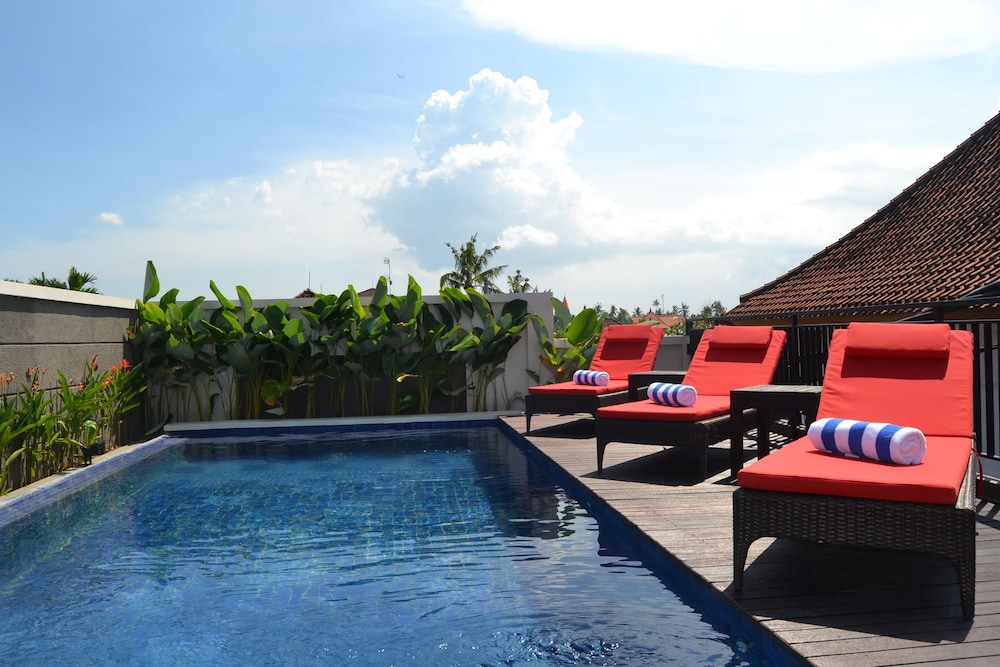 Svarna Hotel Sanur 39/48