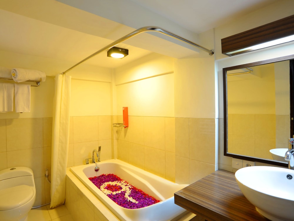 Ganga Hotel Apartments 25/55