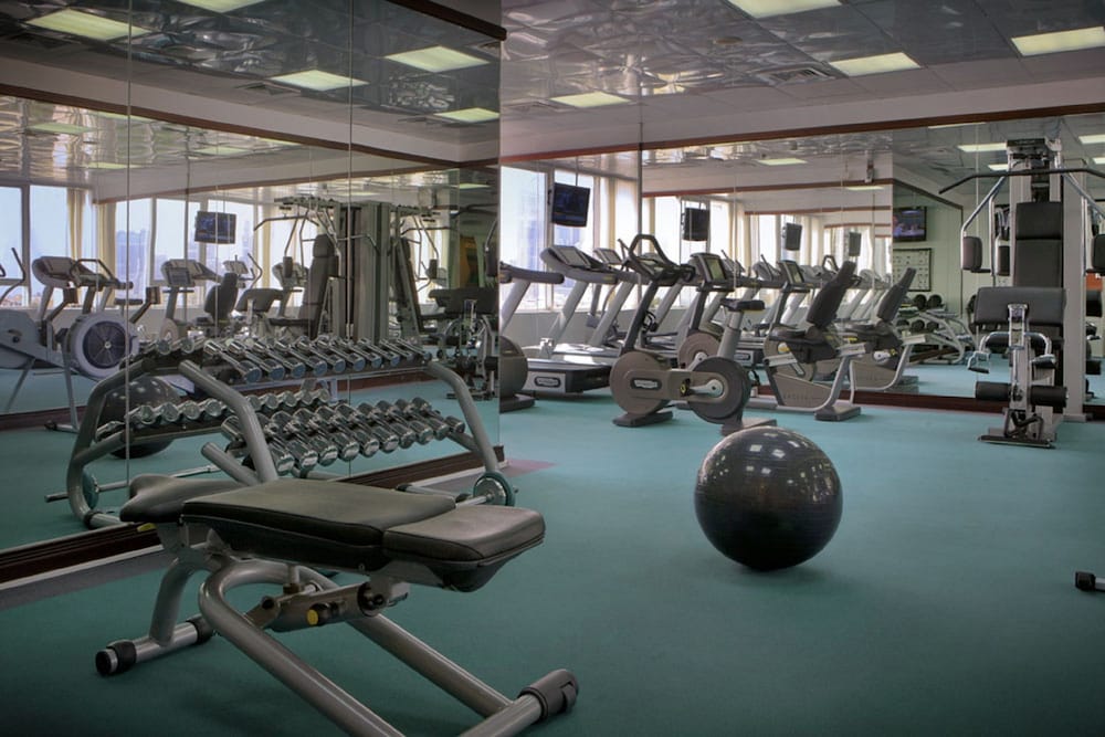 sport_facililities