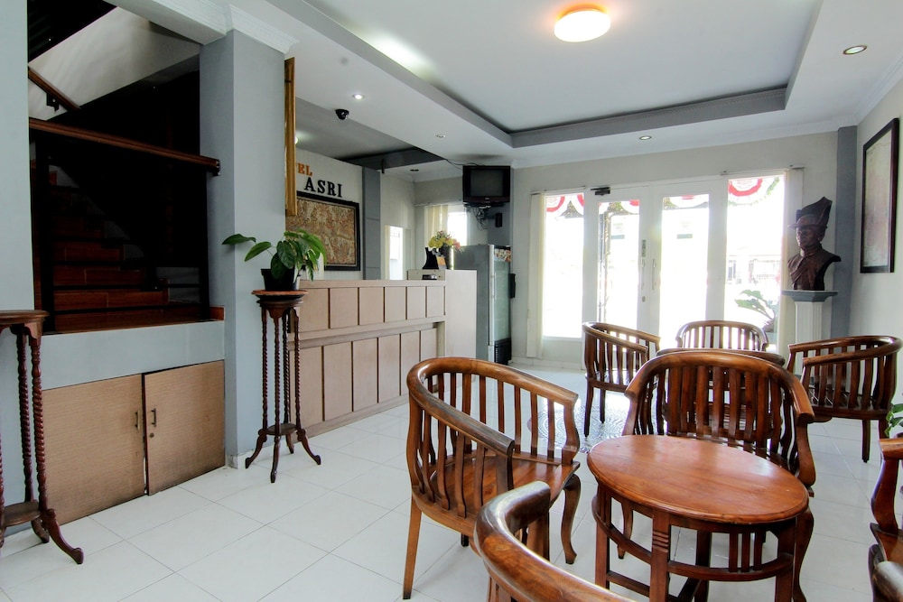 Hotel Bugis Asri 21/28