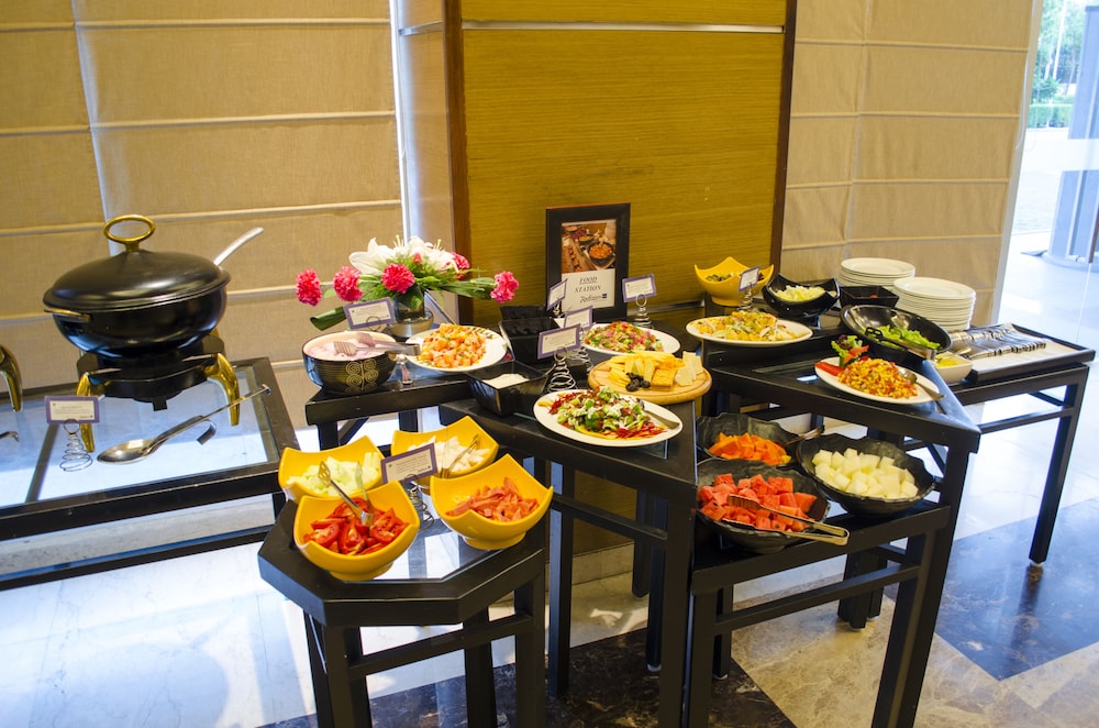 Radisson Blu Hotel Greater Noida 62/77