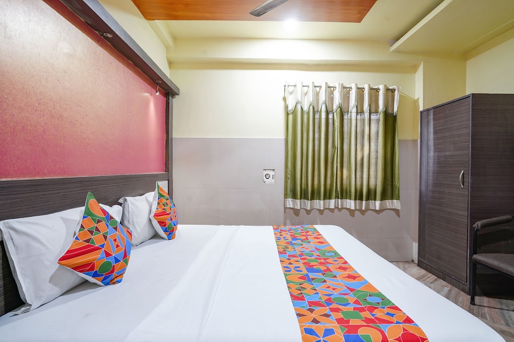 Hotel Sai National 6/16