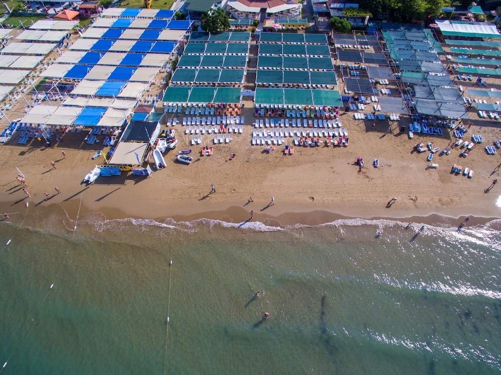 Side Alegria Hotel & Spa - All Inclusive-Adult Only 46/50