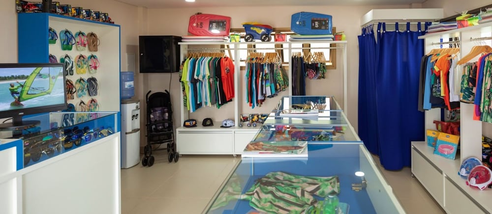 Vila Gale Touros Resort 38/50