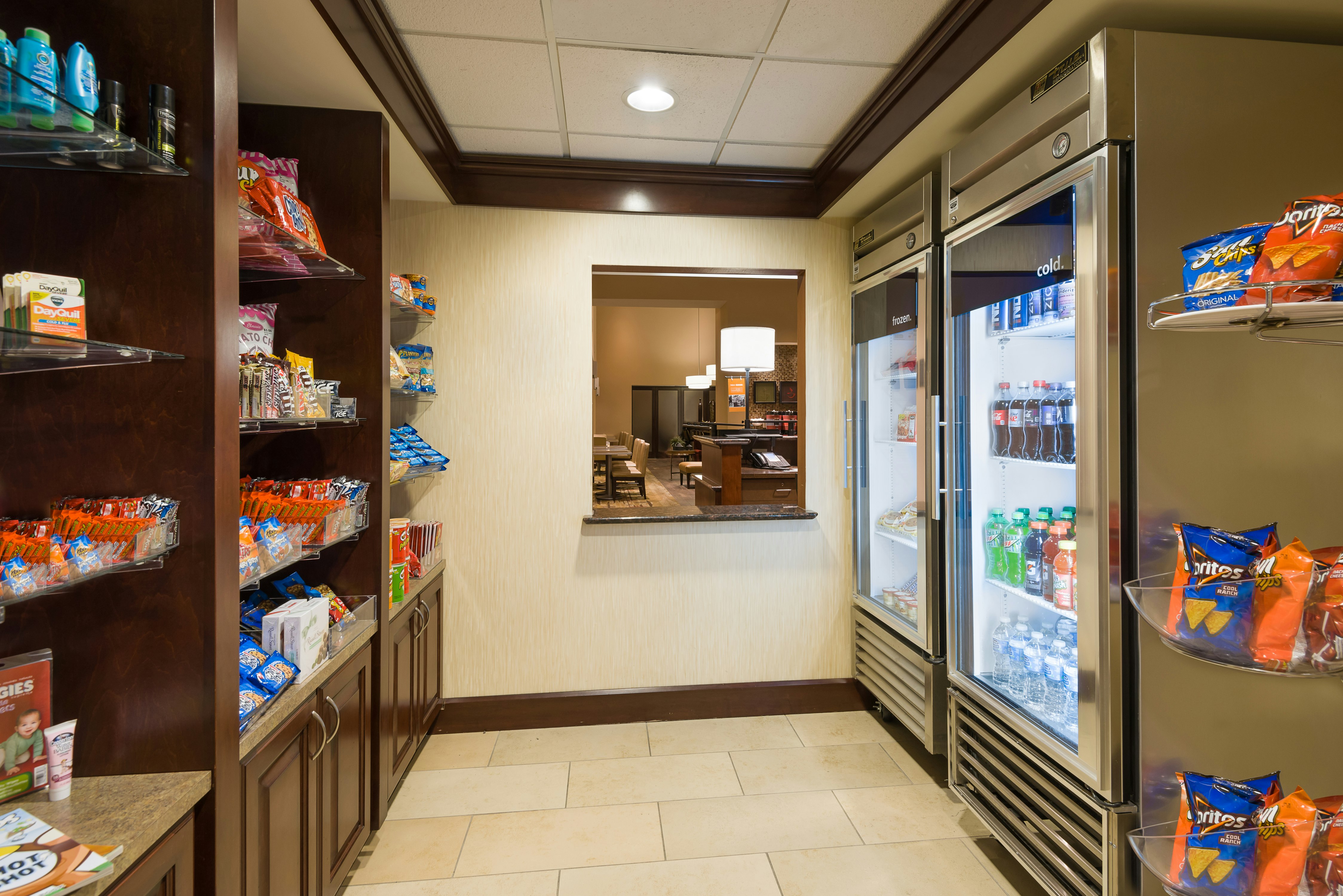 Hampton Inn & Suites Peoria At Grand Prairie Il 28/61