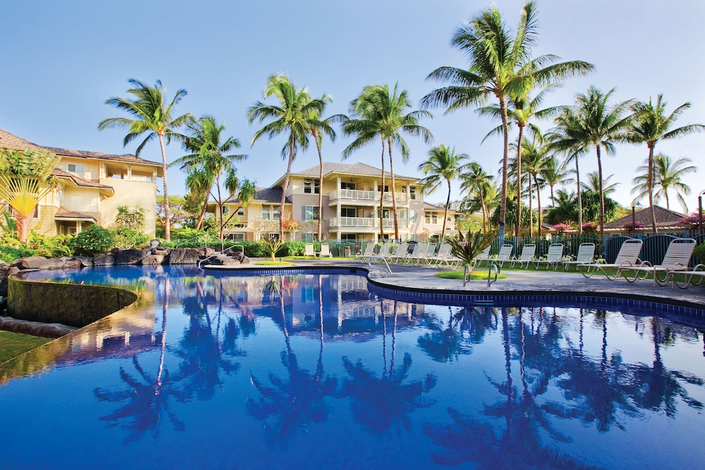 Fairway Villas Waikoloa by OUTRIGGER 19/50