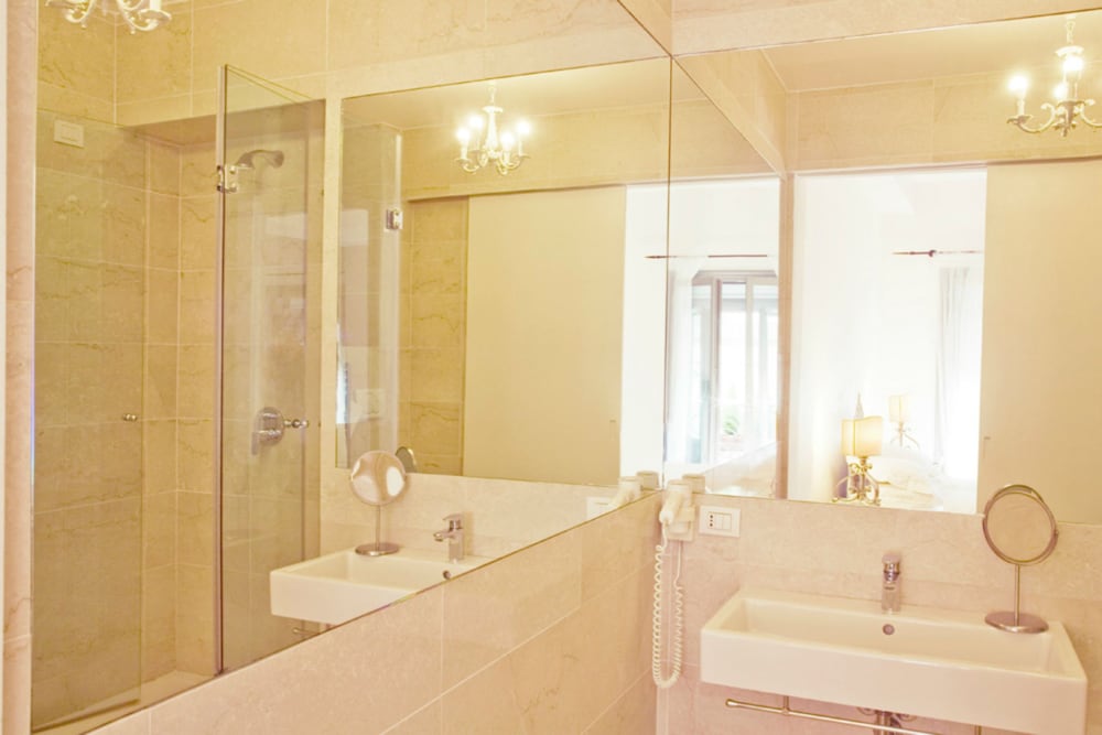 Suite, Twin Beds, Milanosuites 6/6