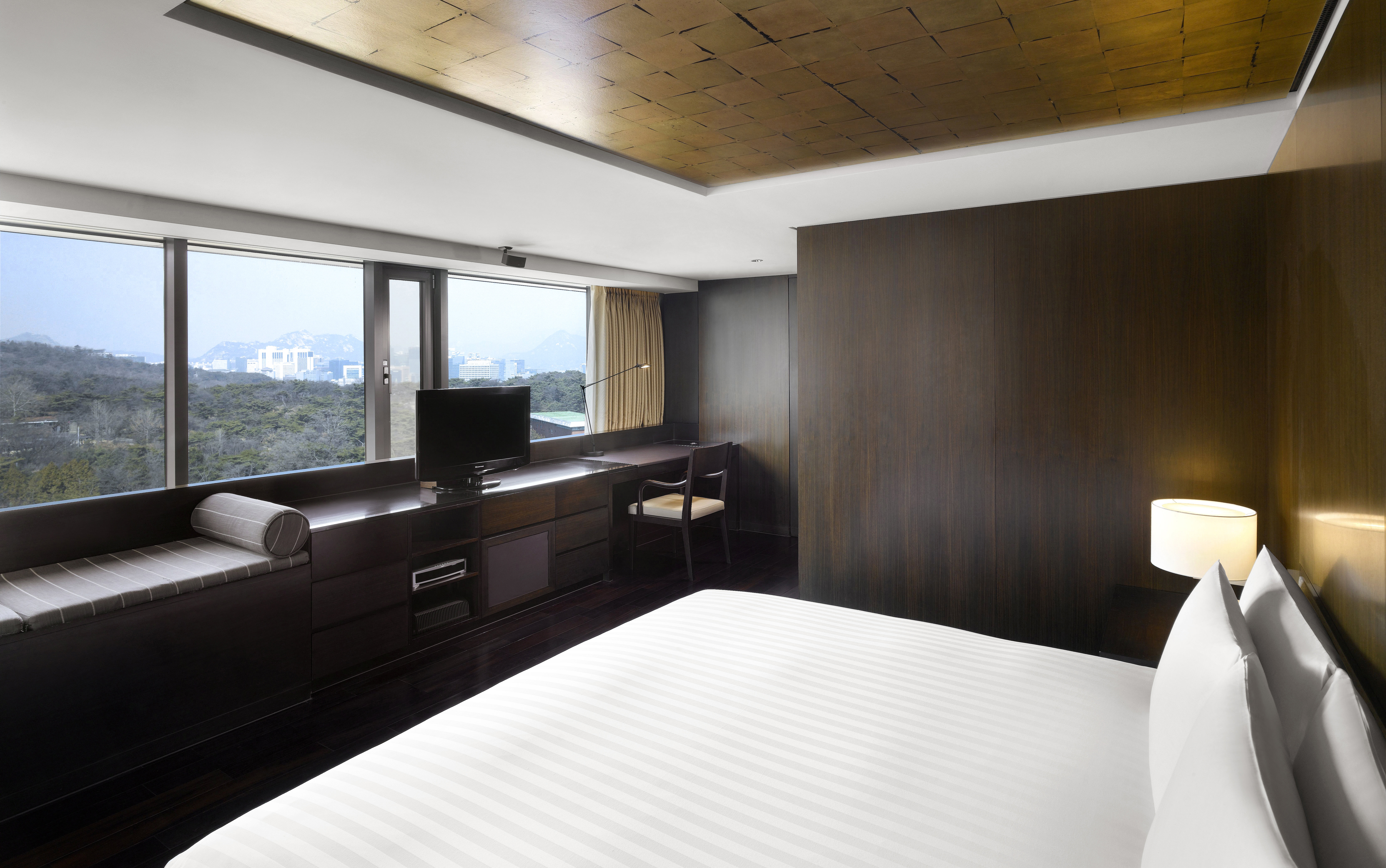 Banyan Tree Club and Spa Seoul 25/76