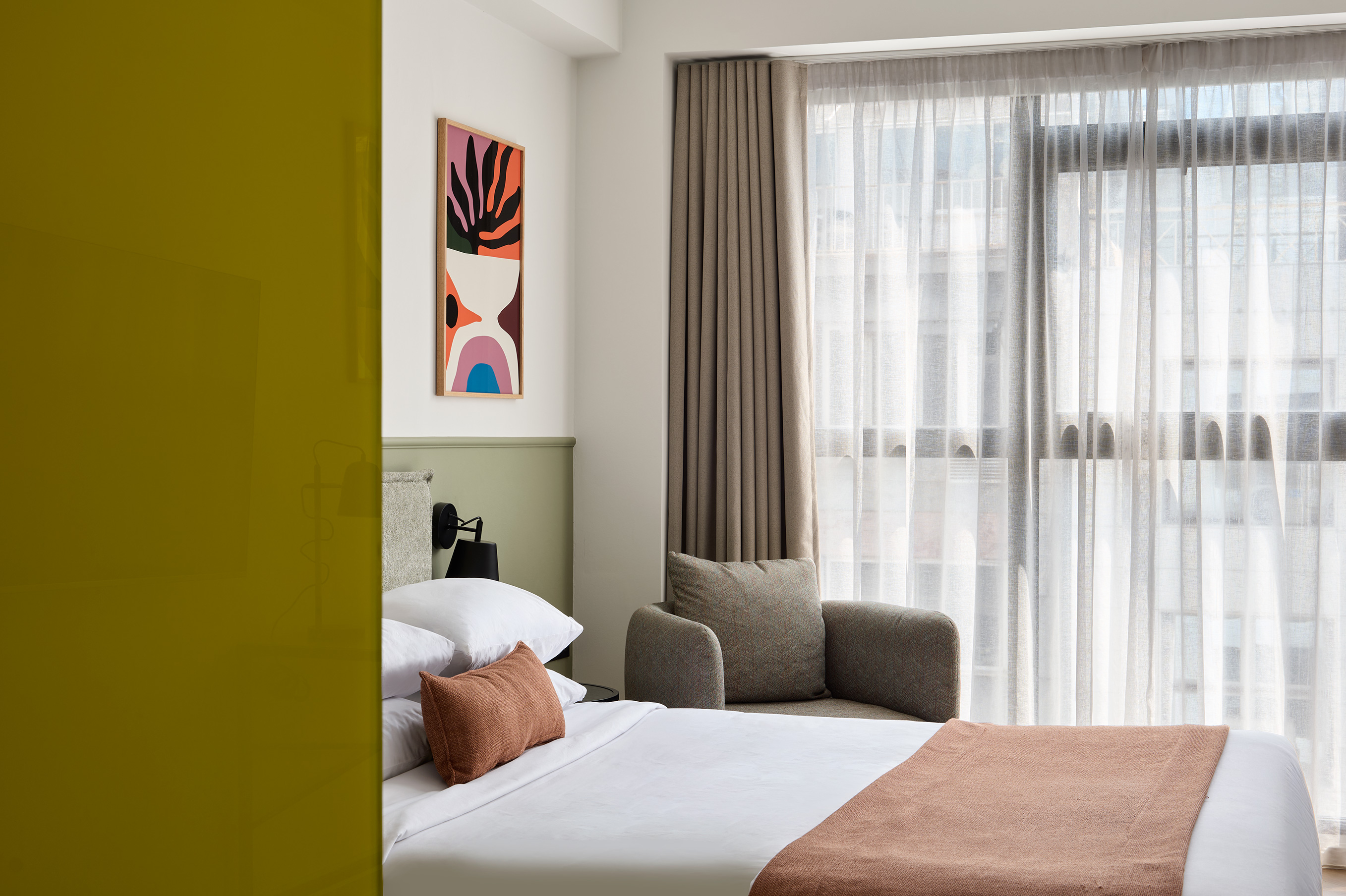 Renovated, Superior, Breeze Boutique Hotel 4/6