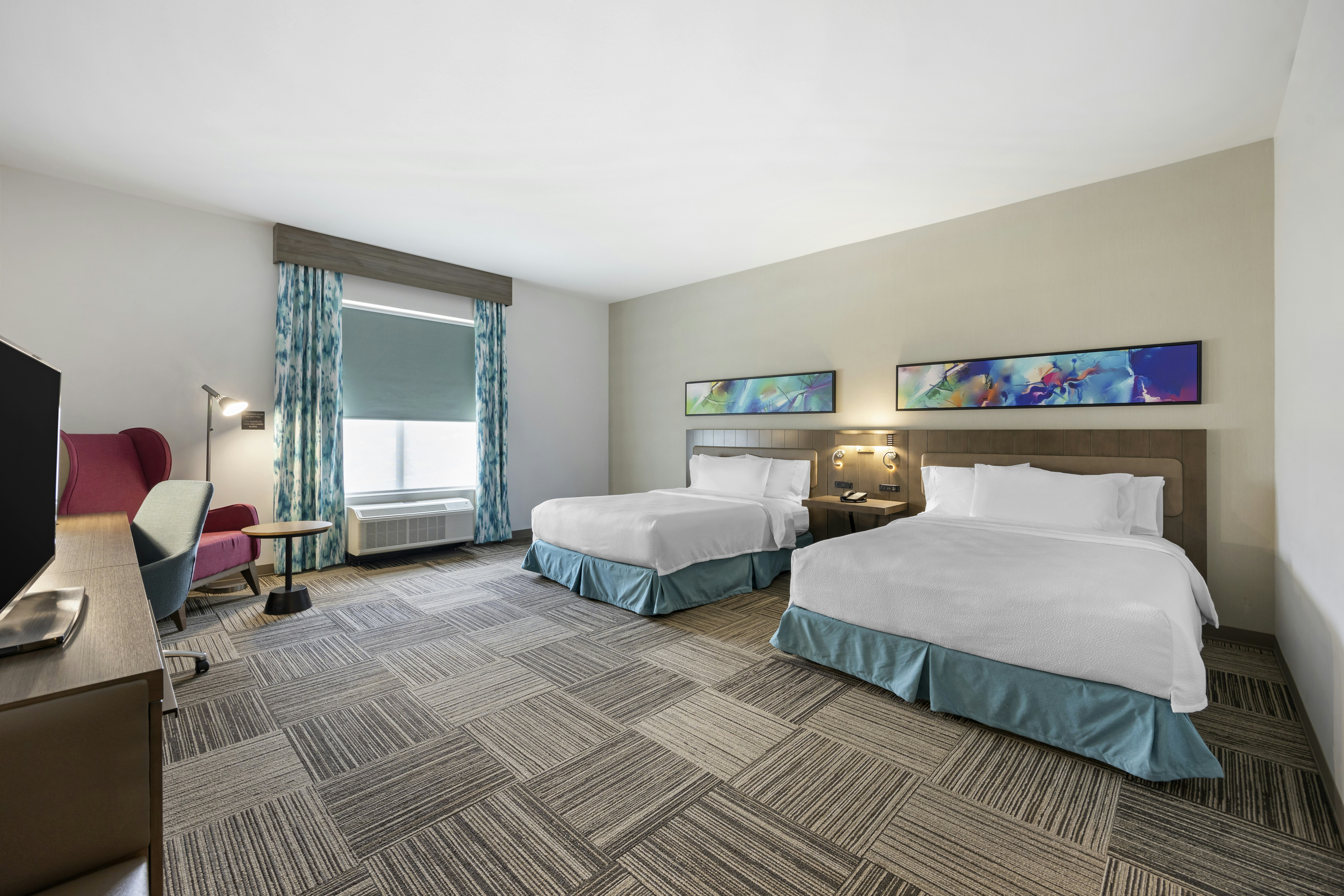 Hilton Garden Inn Gallatin 3/16