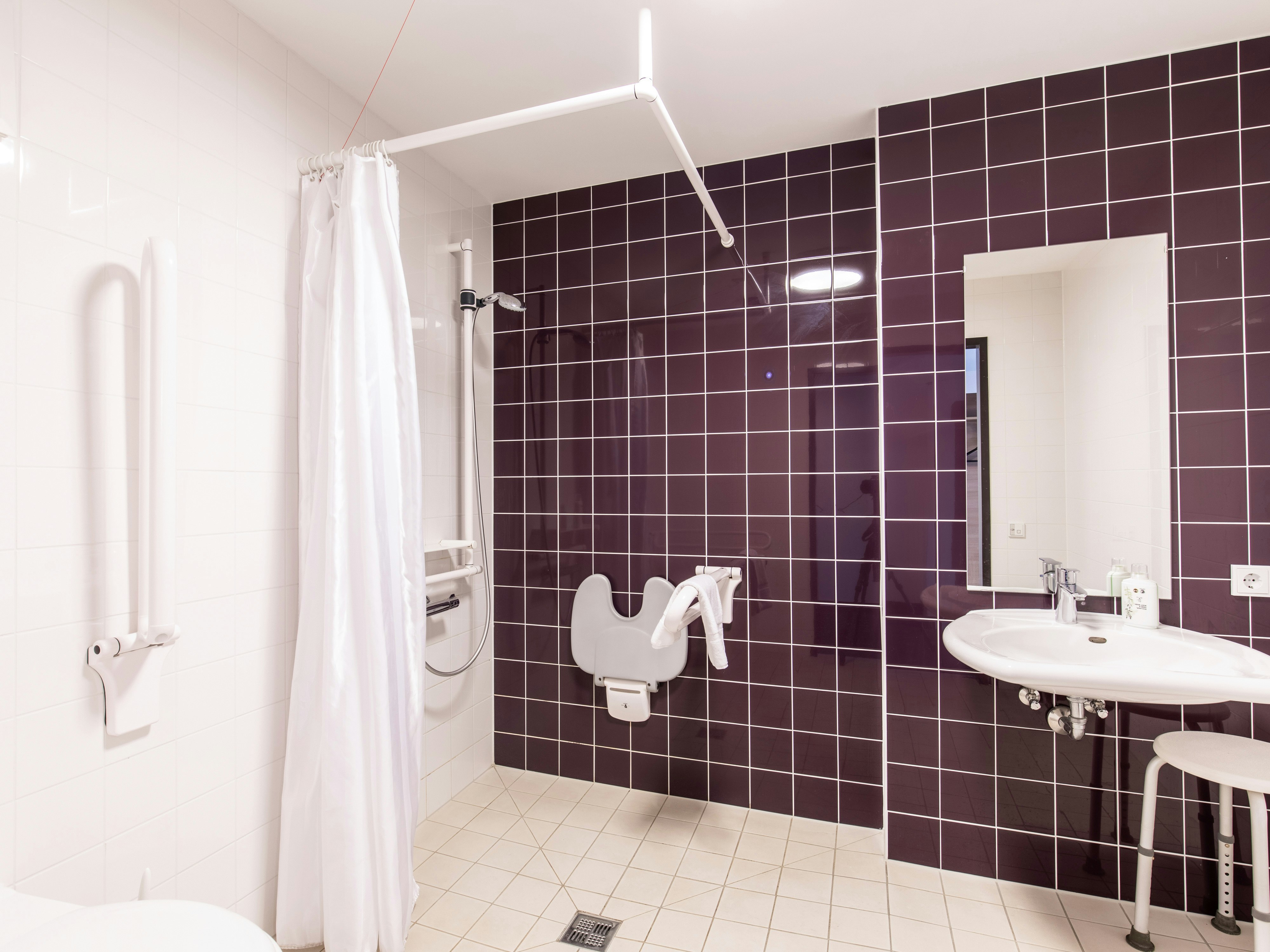 B&B Hotel Luneburg 28/30