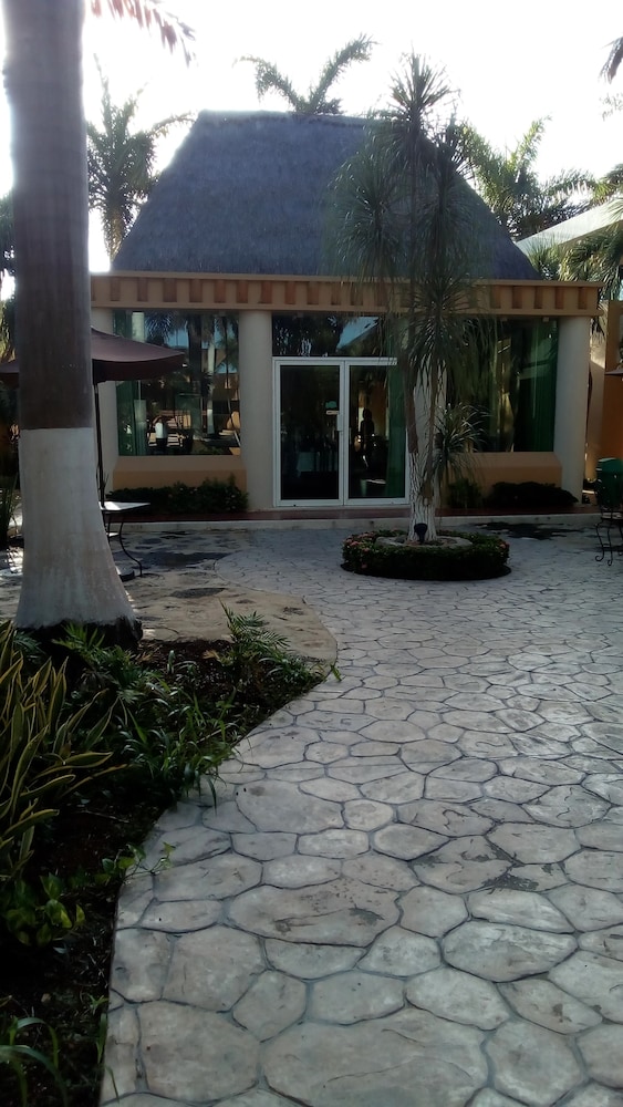 Tecnohotel Merida Norte Ex Technotel Merida Norte 54/62