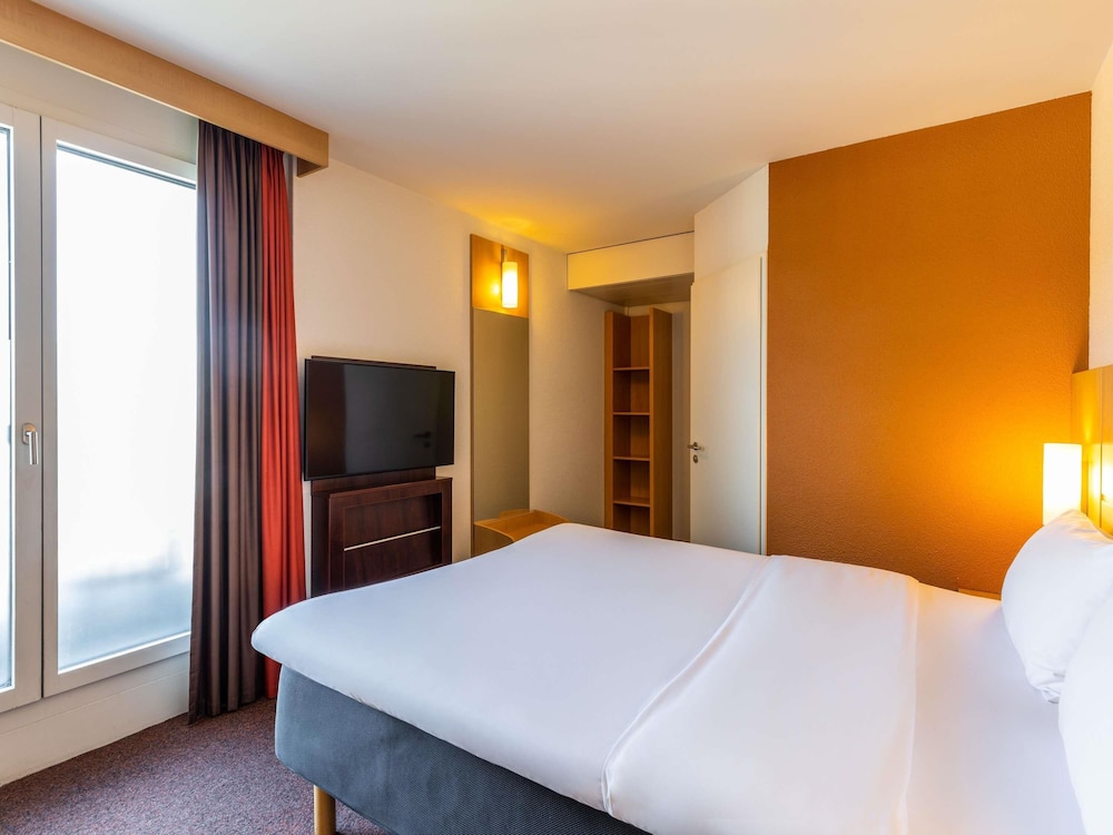 Ibis Basel Bahnhof 14/50