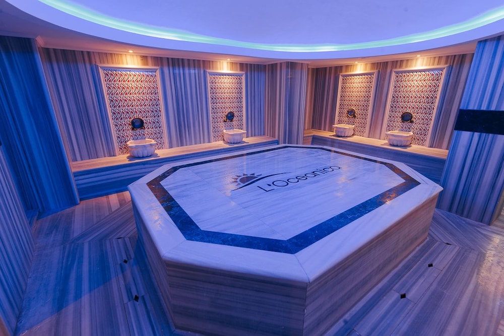 L'Oceanica Beach Resort Hotel 19/50