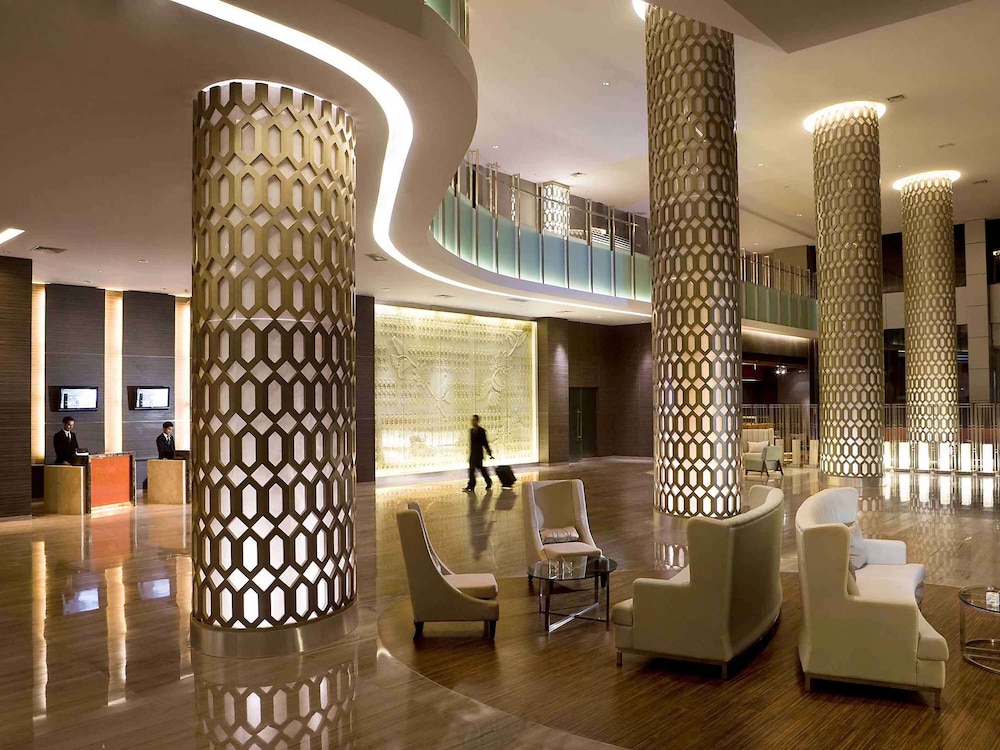 Novotel Bangka Hotel & Convention Centre 46/75