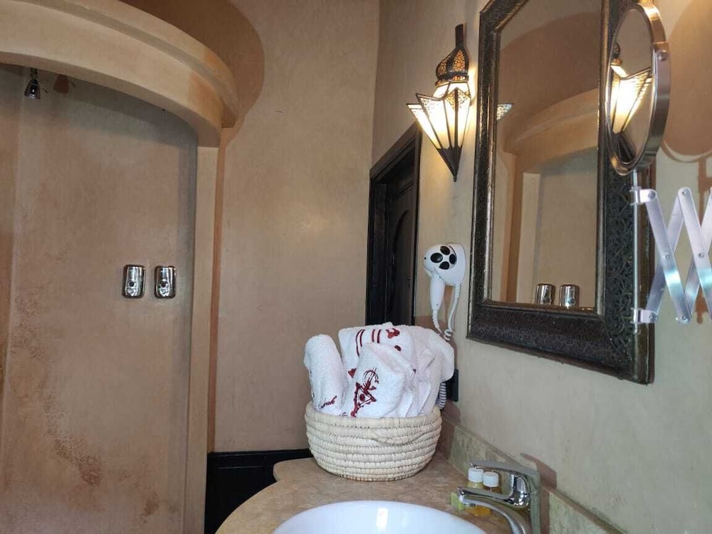 Riad Dar Foundouk & Spa 24/72