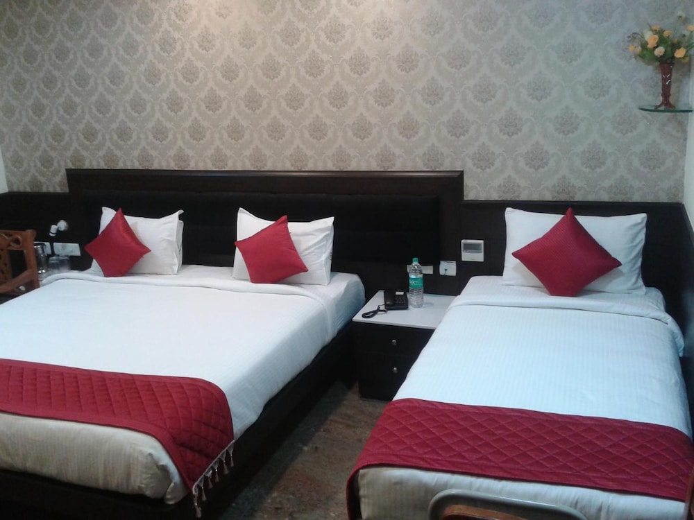 Hotel Sumi Palace 13/33