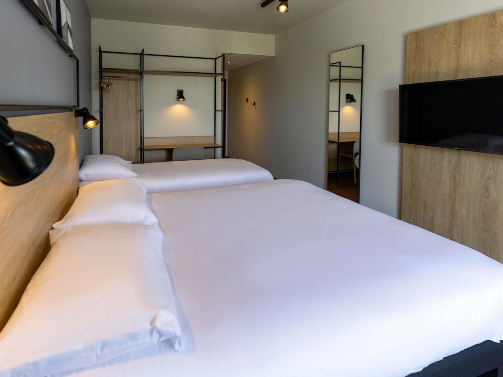 Ibis Marseille Marignane Technopole 32/57