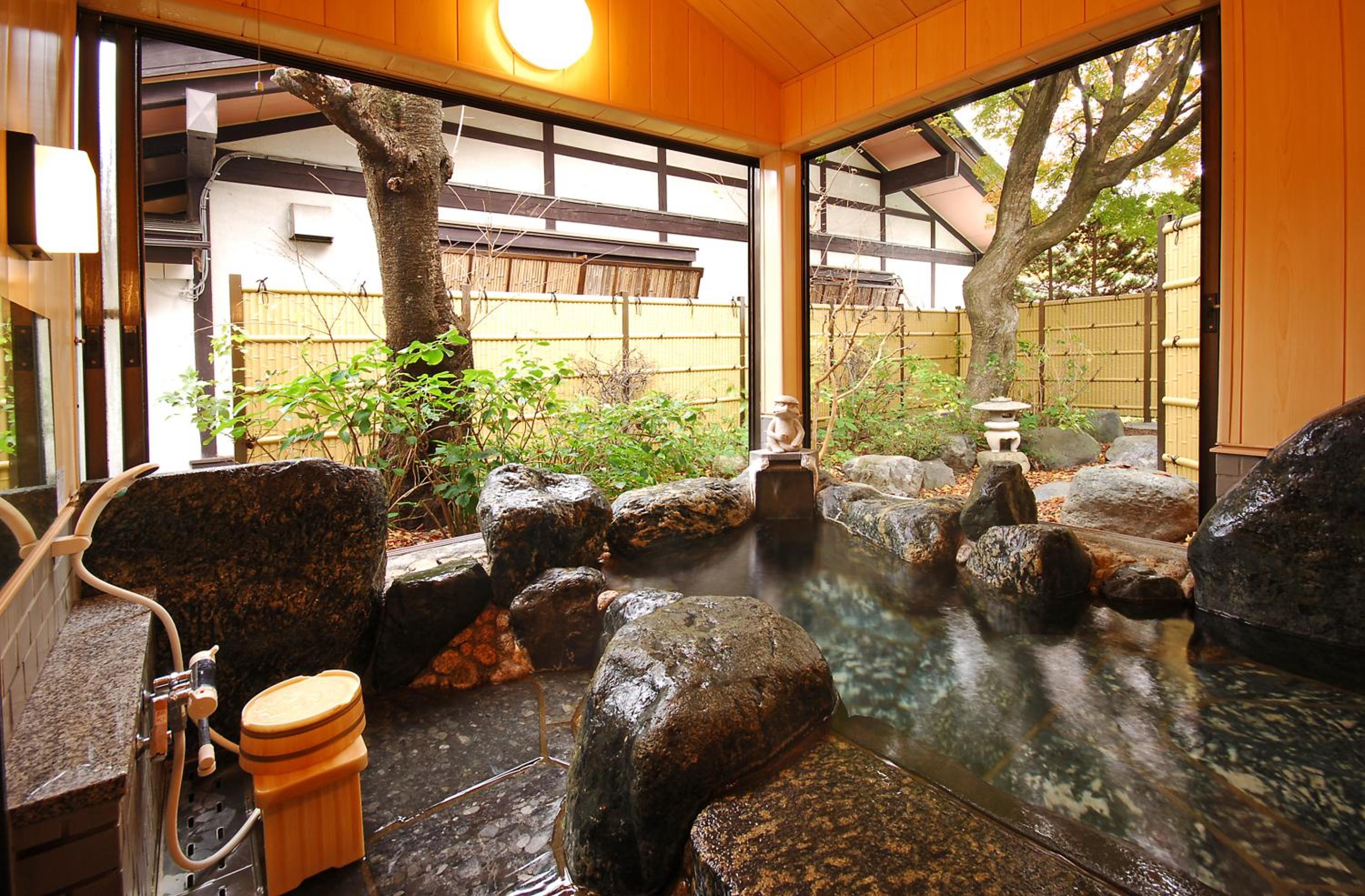 Sarugakyo Hotel 22/53