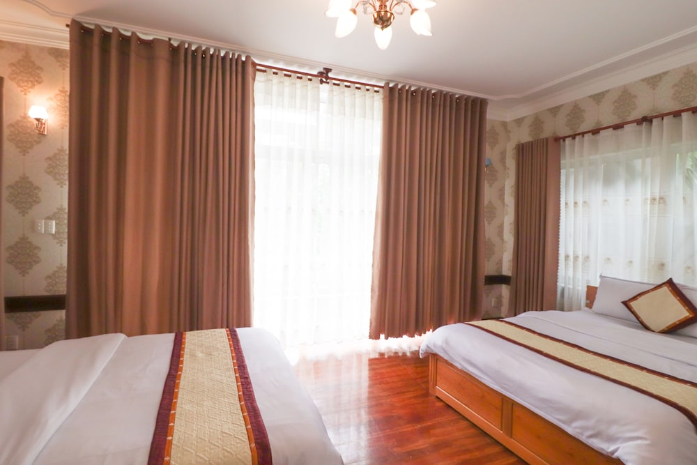 Mine Hotel Da Lat 13/50
