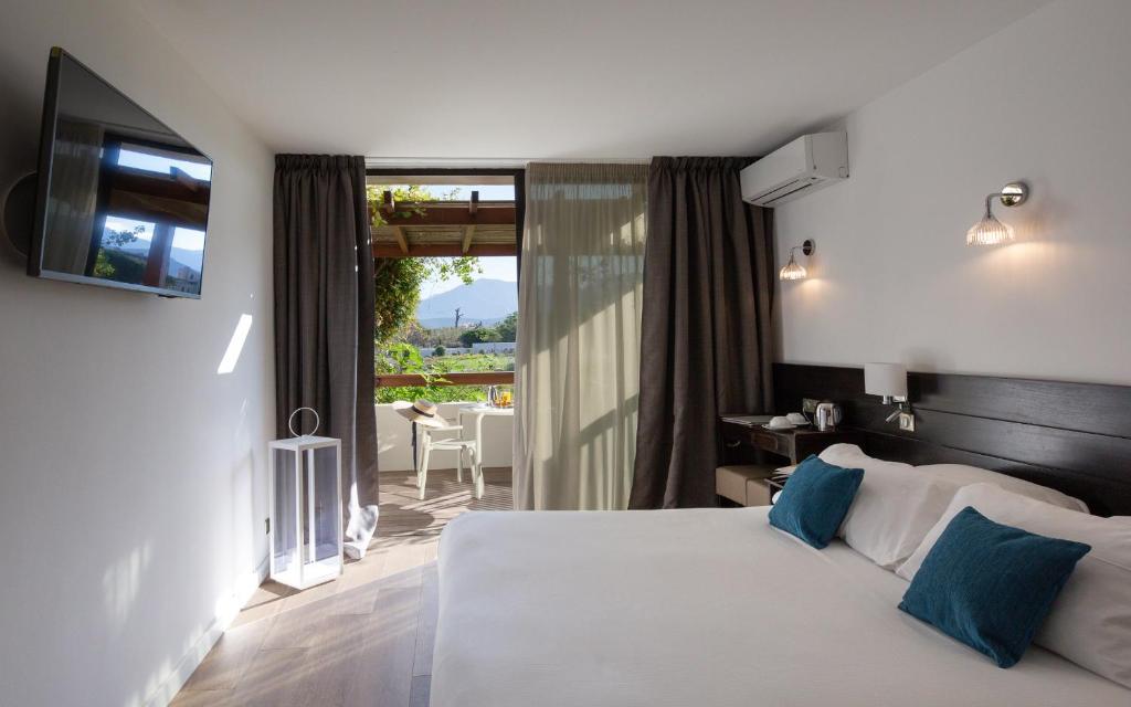 Hotel La Roya, an SLH Hotel 1/26