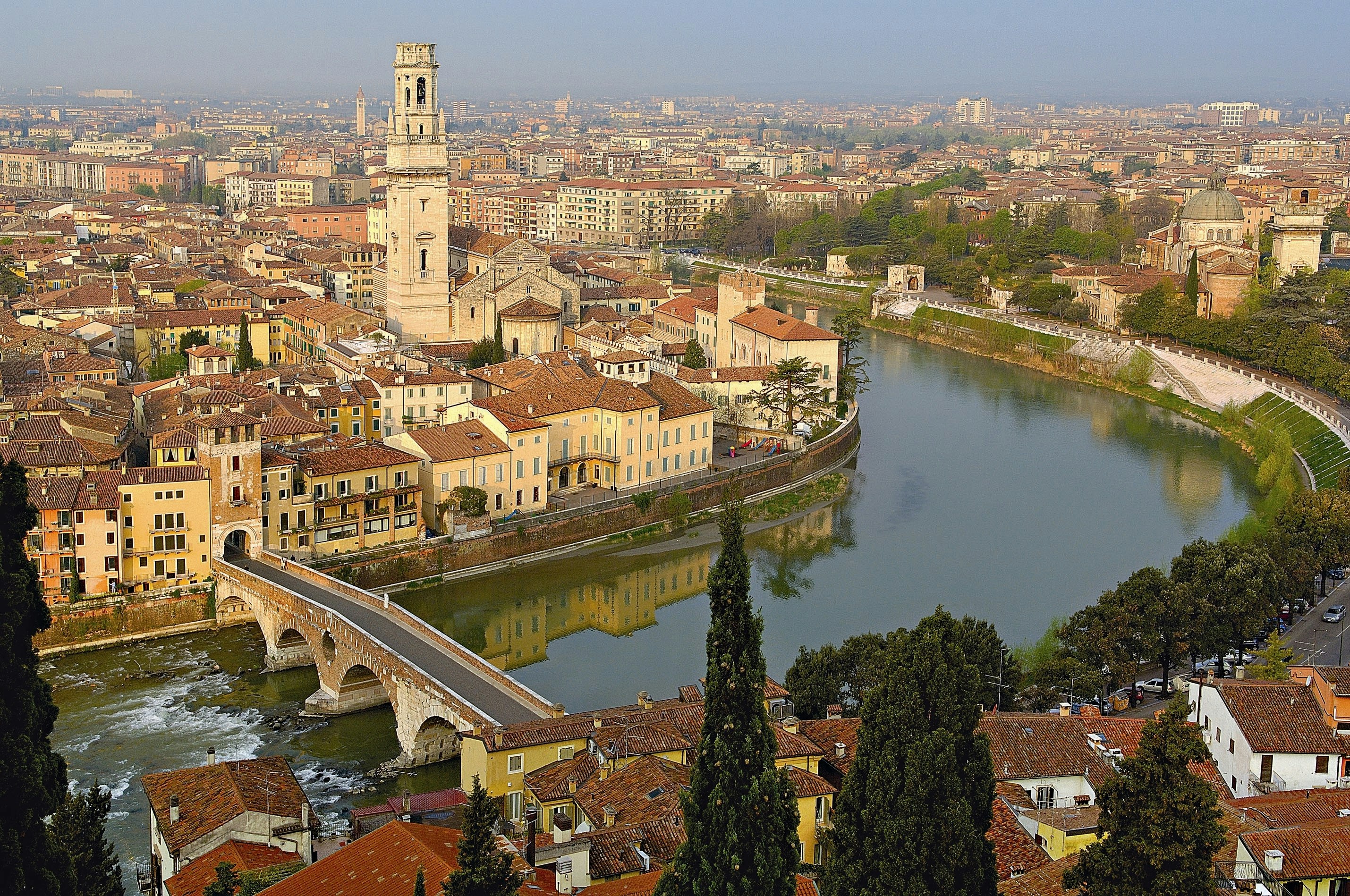 Escalus Luxury Suites Verona 32/38