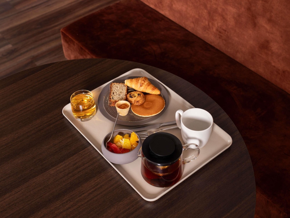Ibis Styles Lille Aeroport 34/47