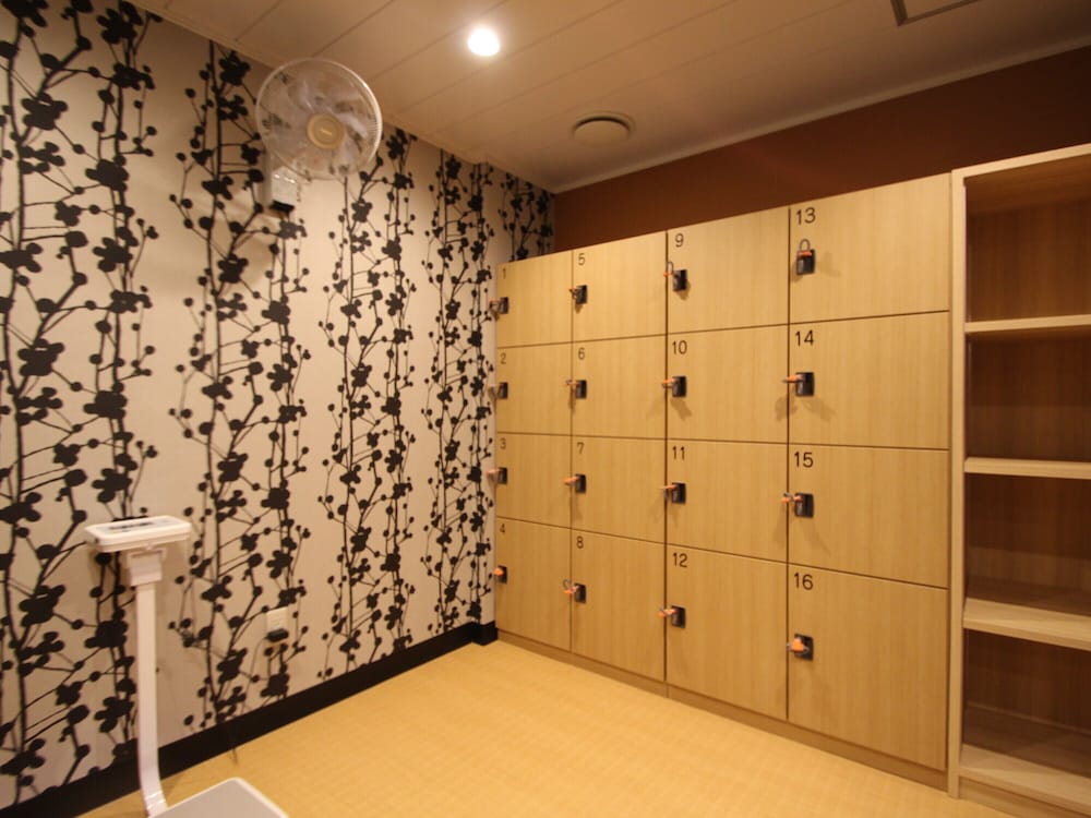 Apa Hotel Toyama Ekimae 24/42