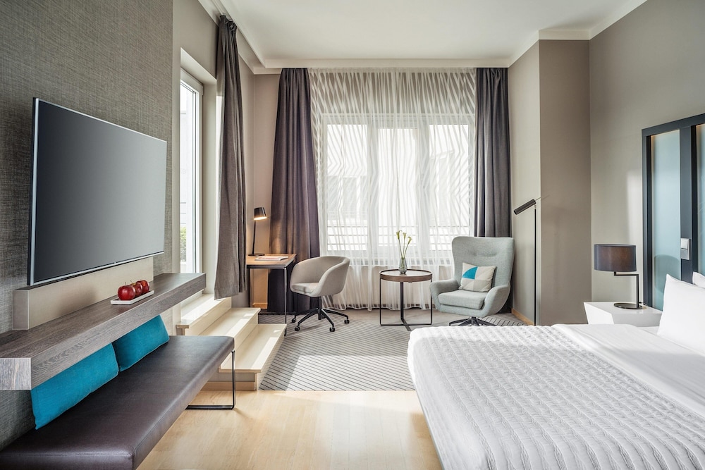 Le Meridien Hamburg 17/53