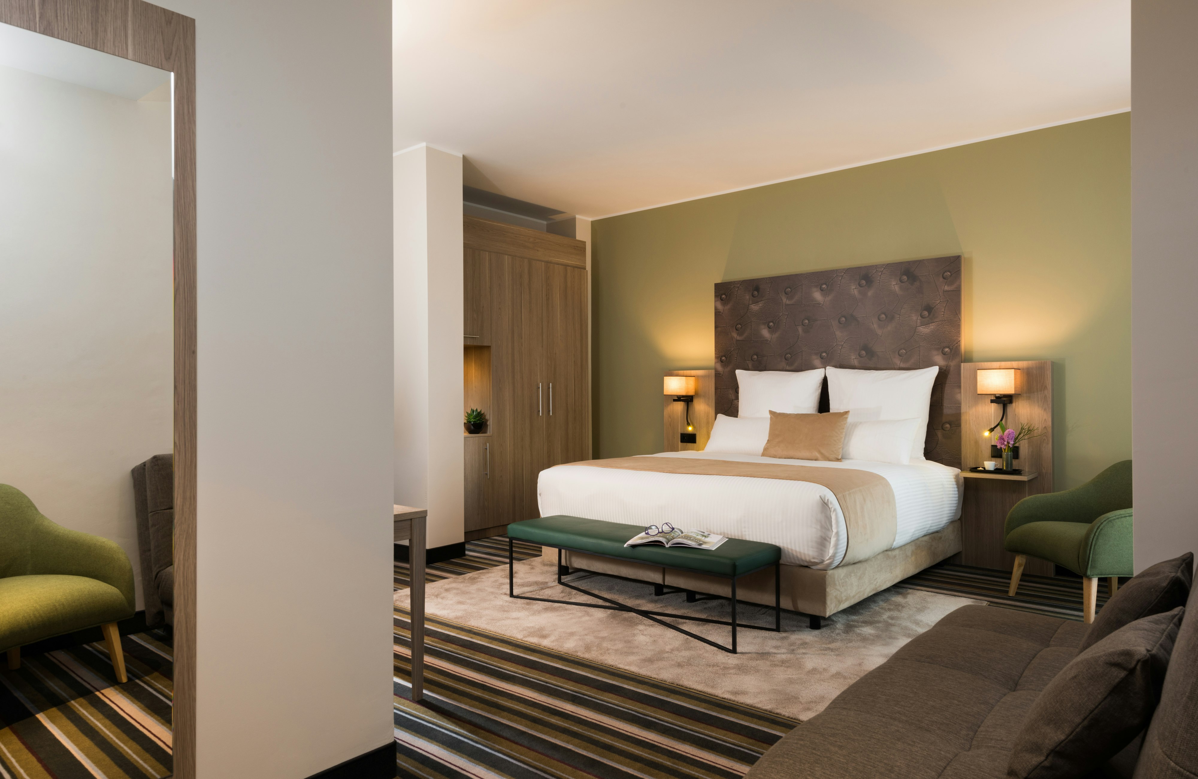 Leonardo Hotel Offenbach Frankfurt 19/71