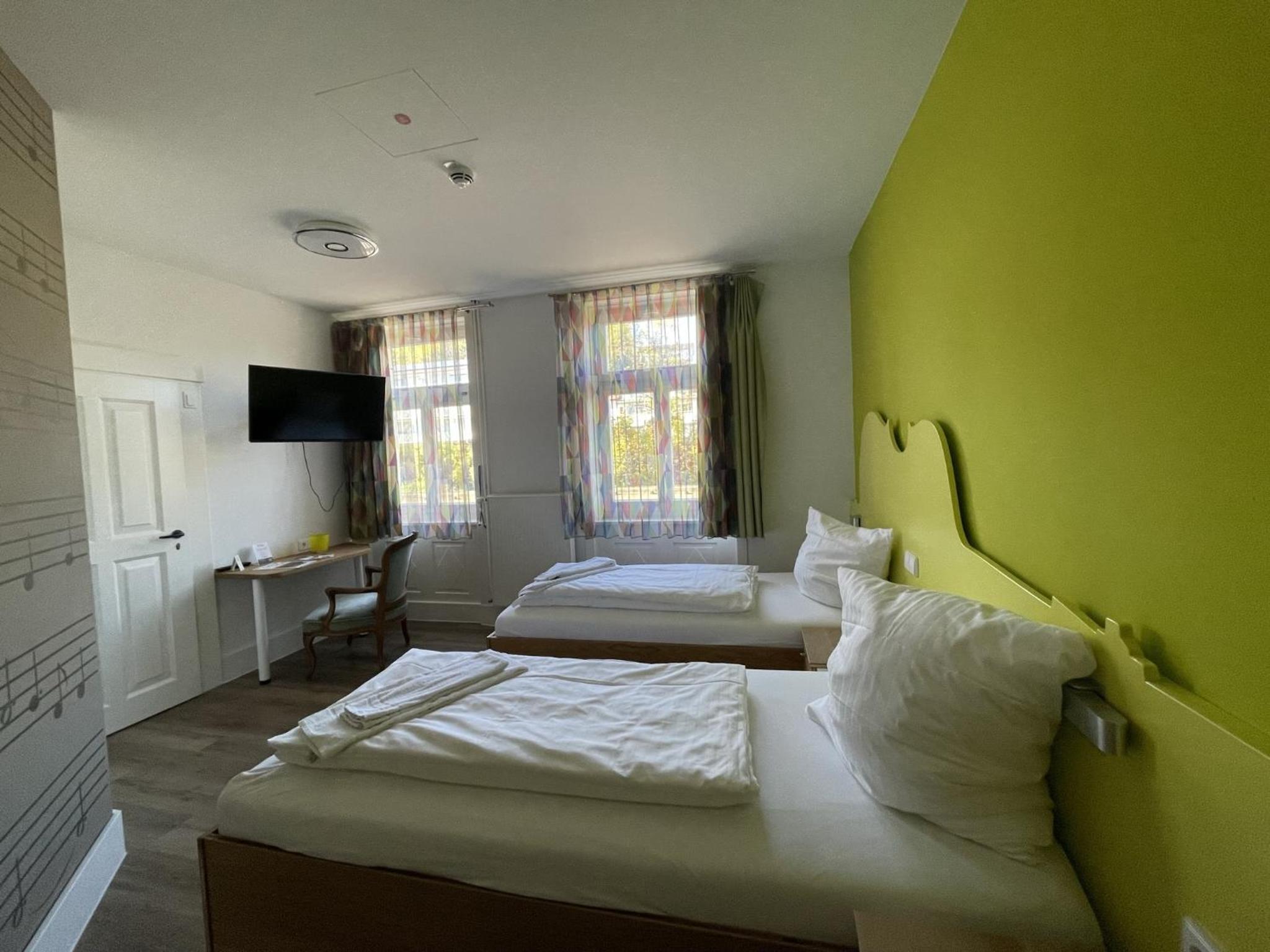 Bahnhof Balingen Hotel 14/47