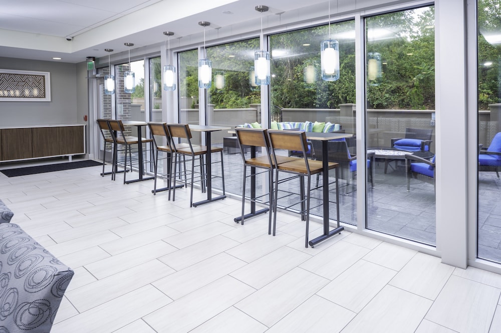 Holiday Inn Express and Suites Brevard City Center 29/51