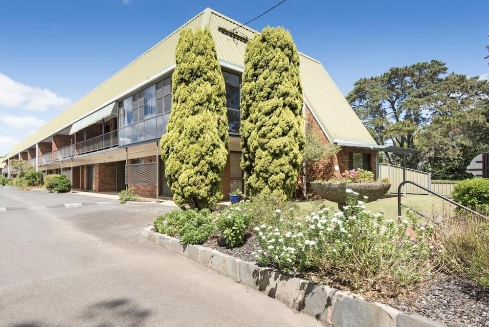 Whiteoaks汽车旅馆and Lodges(Whiteoaks Motel and Lodges) 图片3