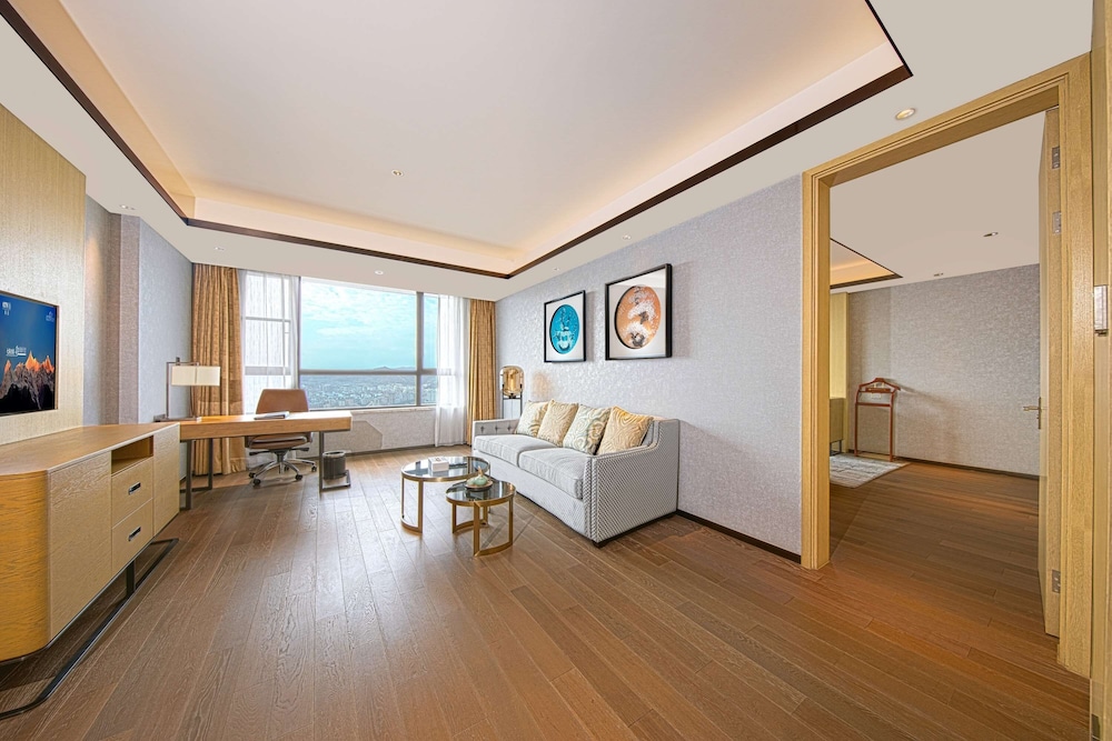Ramada Plaza Wyndham Shengzhou City Center 32/42