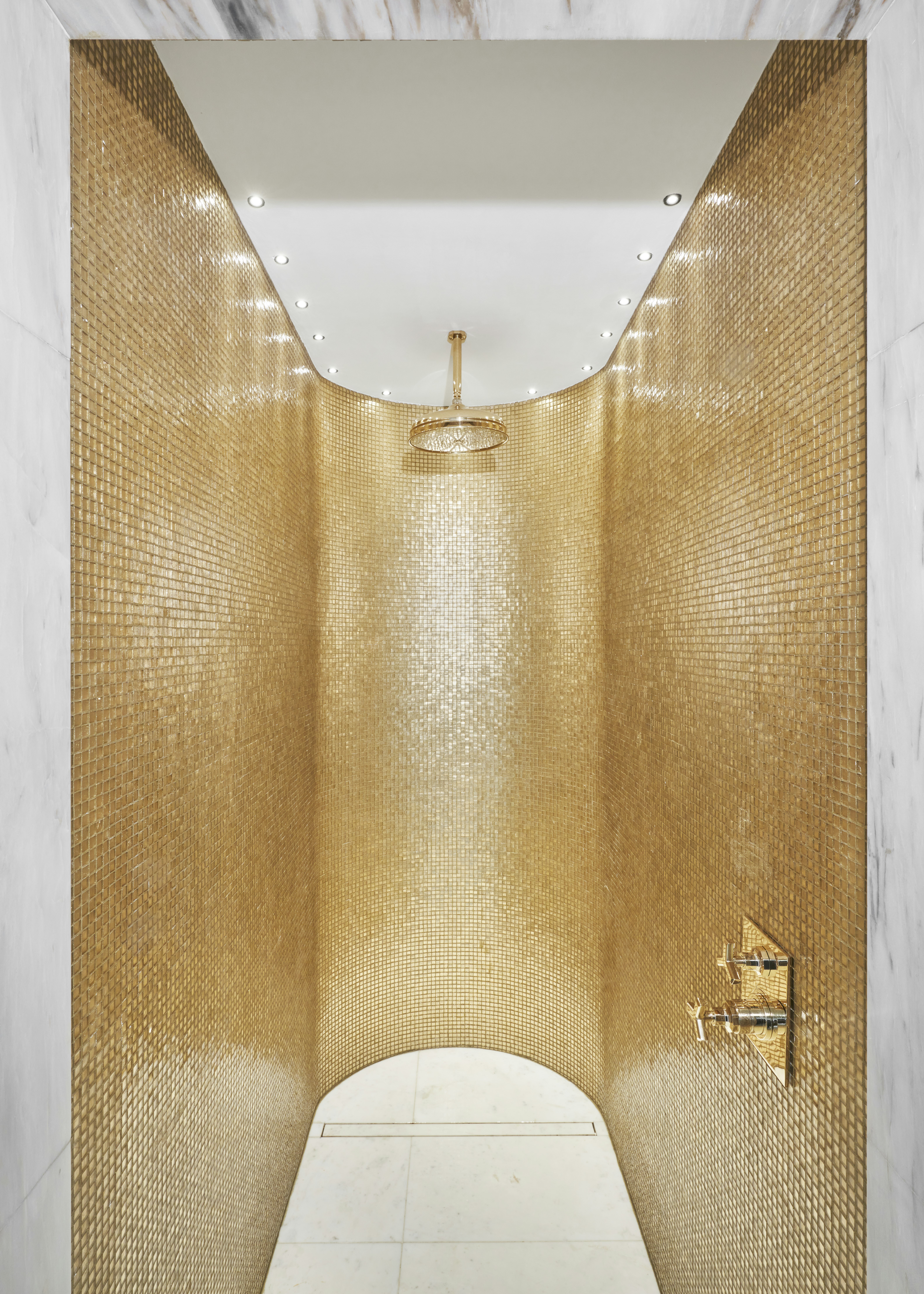 Mandarin Oriental Ritz Madrid 72/72