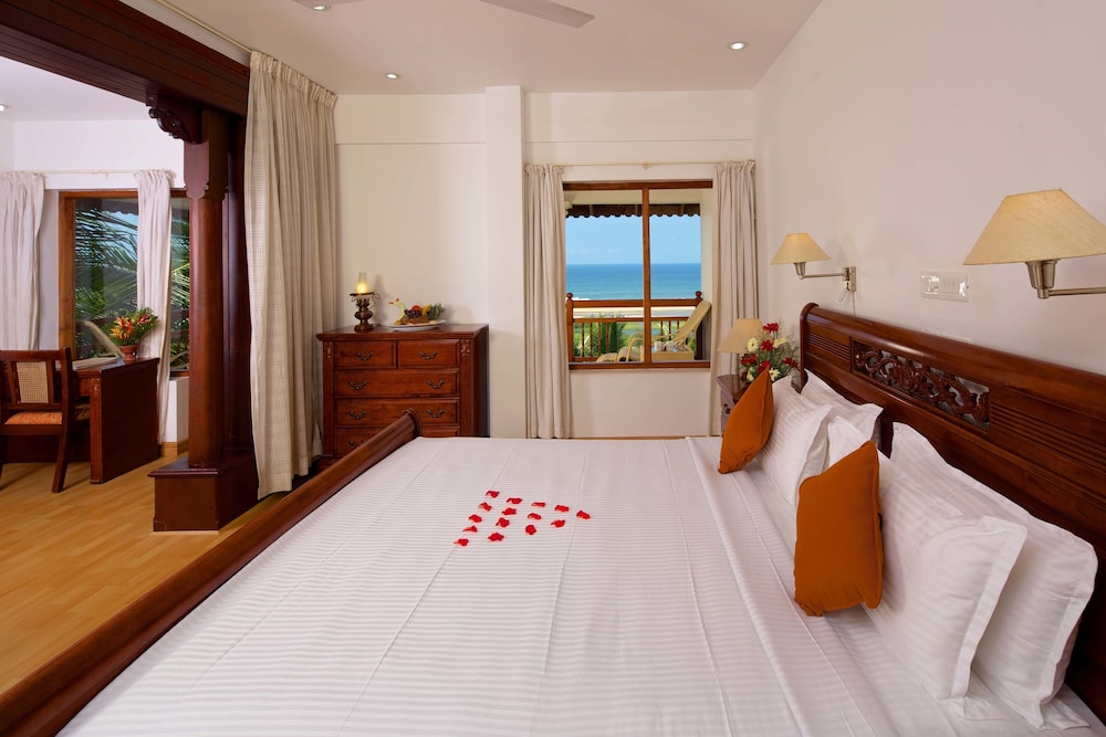 The Travancore Heritage Beach Resort 24/69