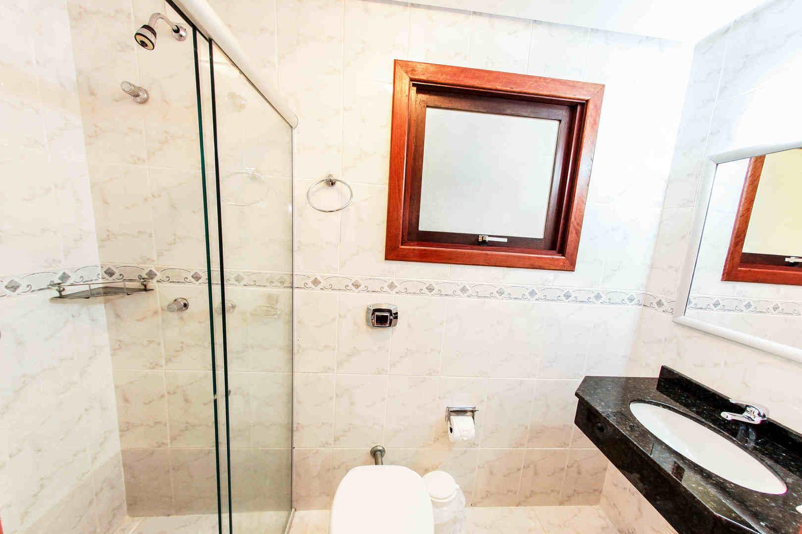 Luxury, Pousada Das Papoulas 5/6