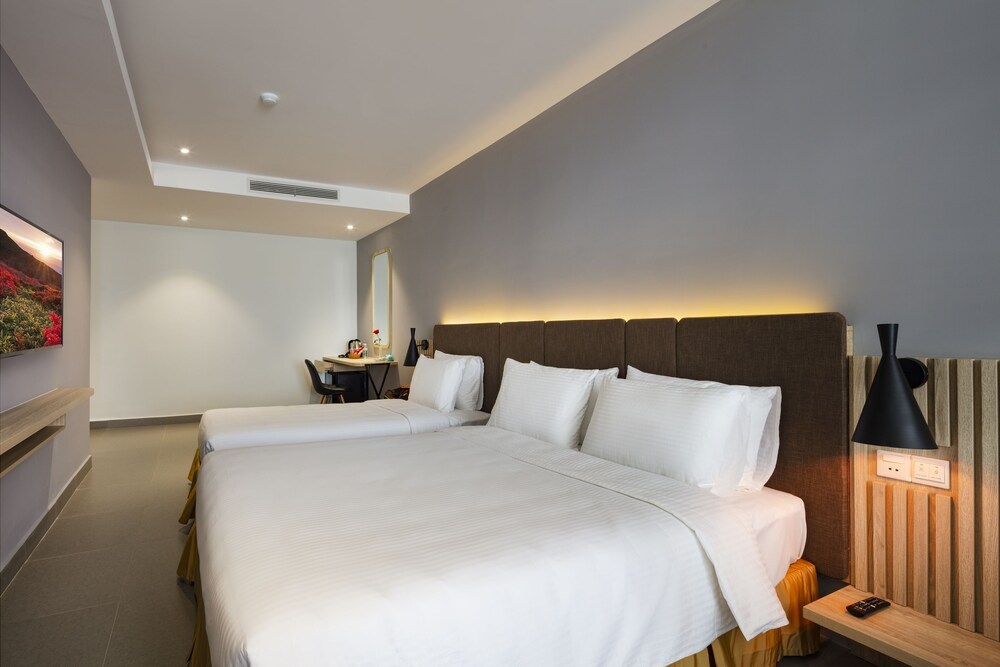 Anrizon Hotel Nha Trang 7/74