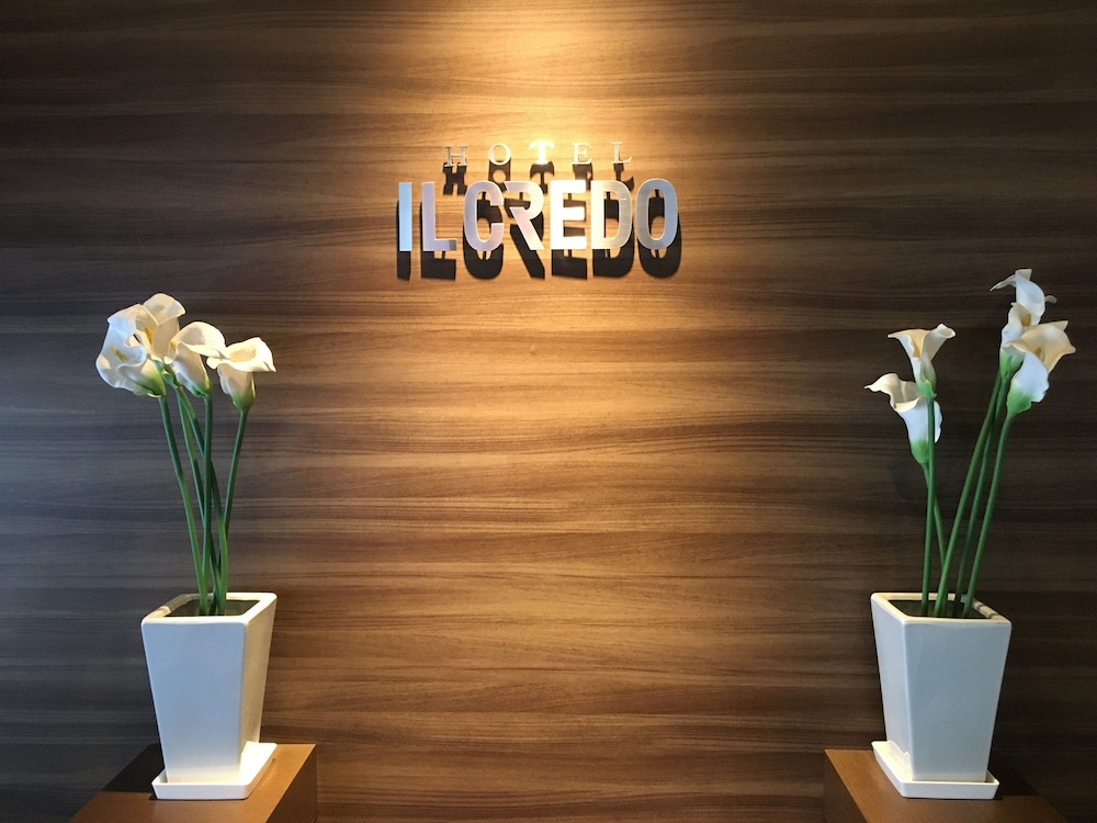 Hotel Il Credo Gifu 18/35