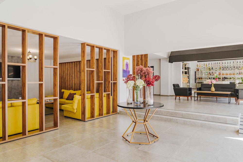 Uptown Buyuk Anadolu Girne Hotel 20/34