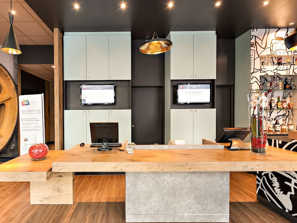 Ibis Agen Centre 5/59