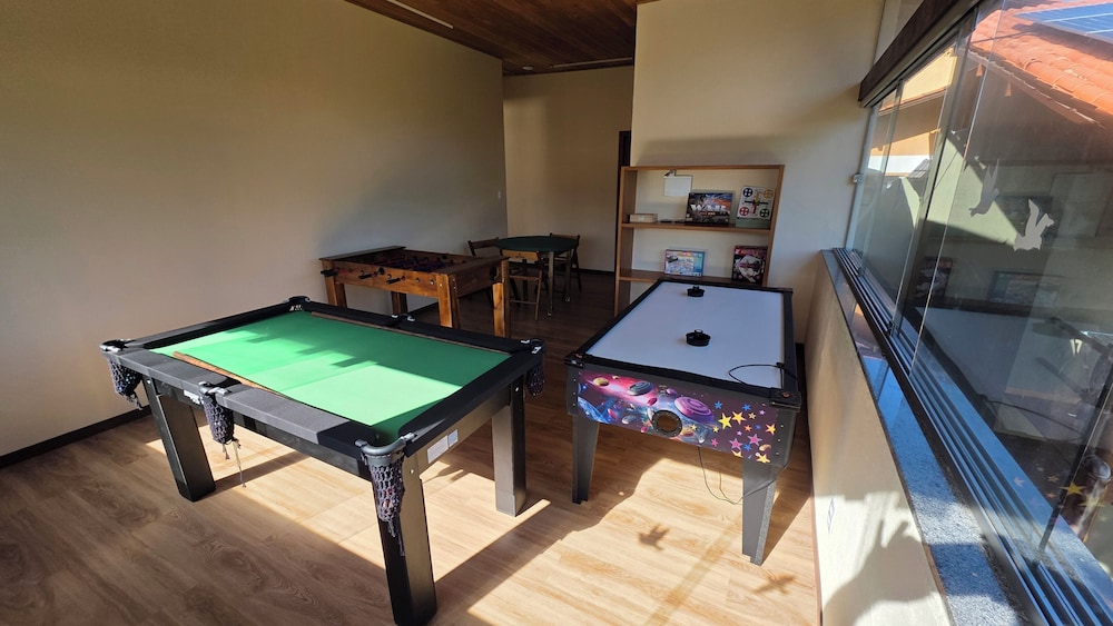 Pousada Villa Zena Hotel 22/50