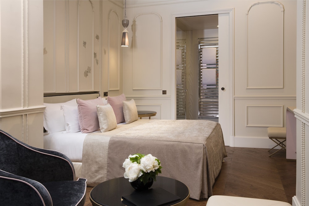 Hotel Le Narcisse Blanc Spa 22/85