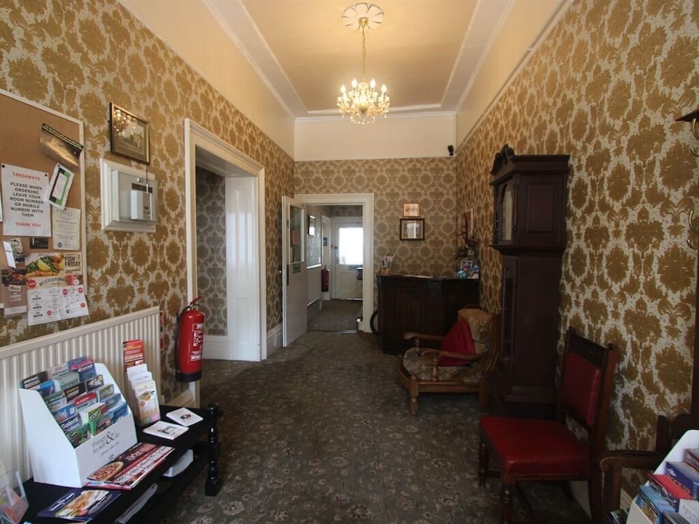 Spring Garden Guest House 42/50