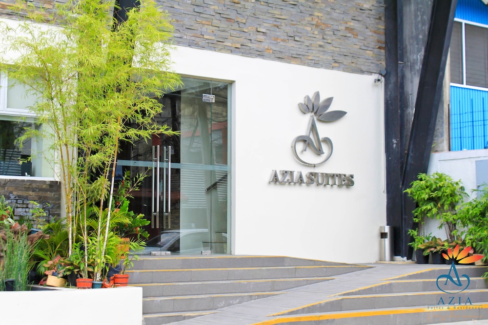 Azia Suites and Residences 2/43