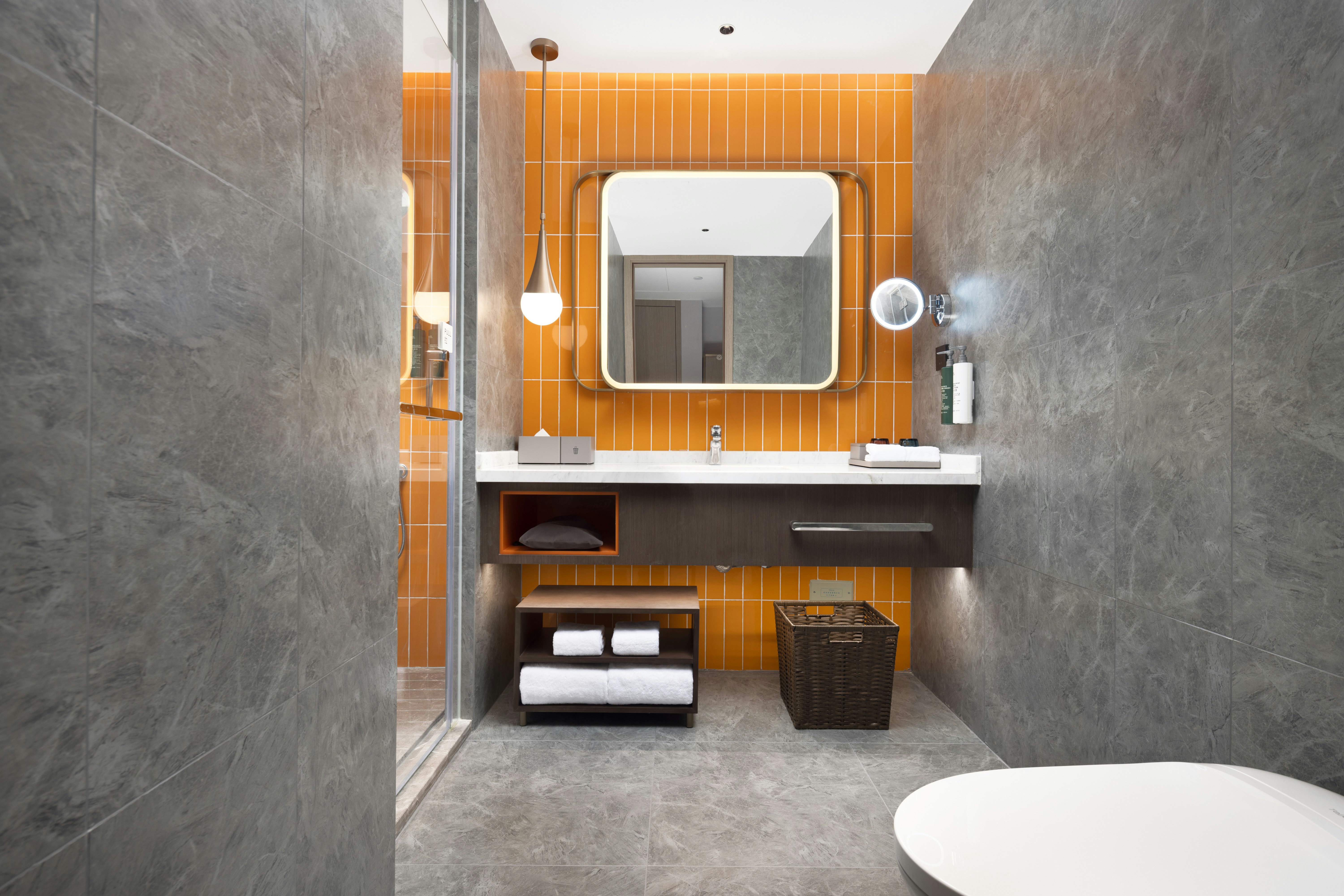 Home2 Suites by Hilton Suqian Siyang 52/52