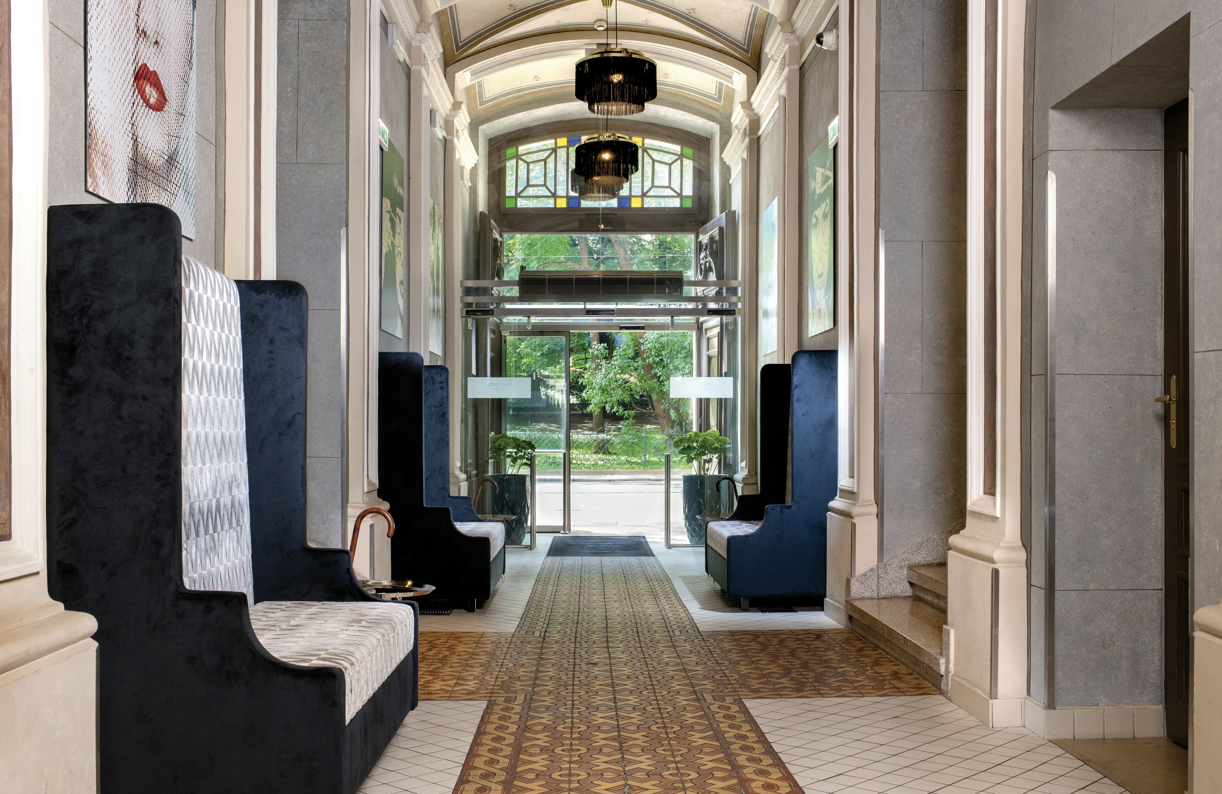 Leonardo Boutique Hotel Krakow Old Town 54/80